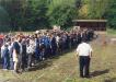2003 Soutěž MH ve Velkých Opatovicích